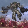 Игра EARTH DEFENSE FORCE 6 PS4 Deluxe Edition PlayStation 4 и PlayStation 5