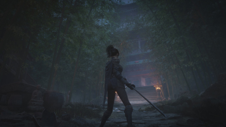 WUCHANG: Fallen Feathers - Wuchang - Fallen Feathers Deluxe Edition, Steam Gift