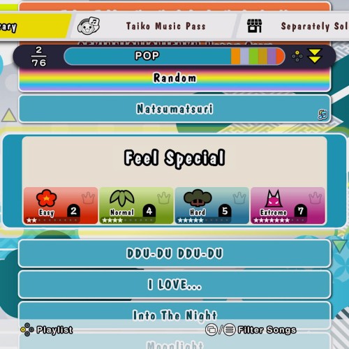 Игра Taiko no Tatsujin: Rhythm Festival The Setlist Edition для PC / ПК, активация в стим Steam для региона РФ / Россия цифровой ключ