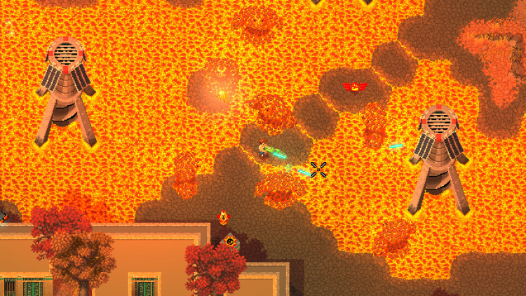Serious Sam's Bogus Detour, Steam Gift