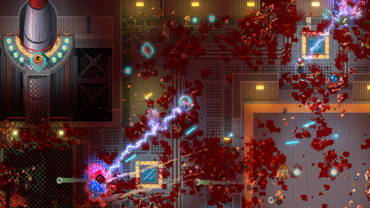 Serious Sam's Bogus Detour, Steam Gift