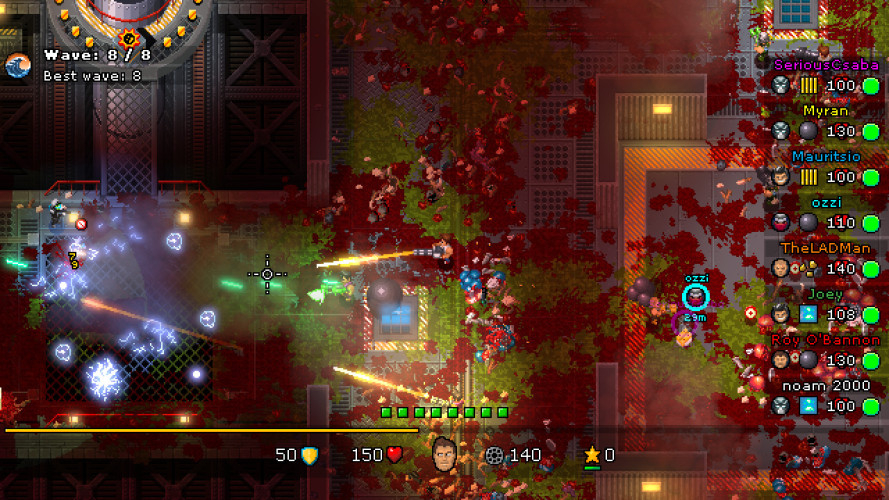 Serious Sam's Bogus Detour, Steam Gift