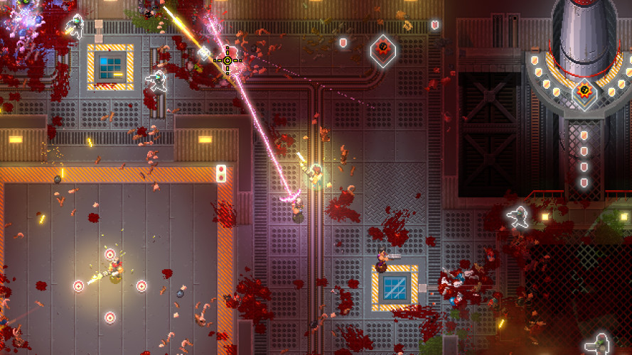 Serious Sam's Bogus Detour, Steam Gift