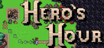 Hero's Hour, Steam Gift