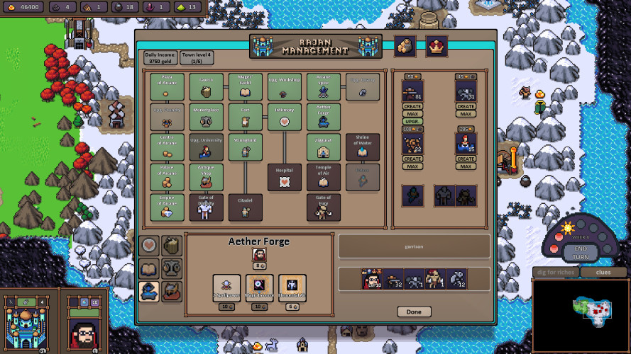 Hero's Hour, Steam Gift