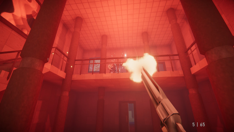 Agent 64: Spies Never Die, Steam Gift