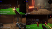 Agent 64: Spies Never Die, Steam Gift