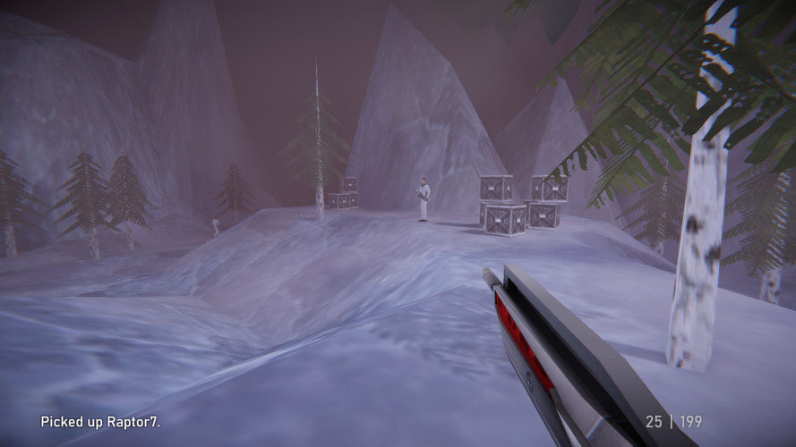 Agent 64: Spies Never Die, Steam Gift