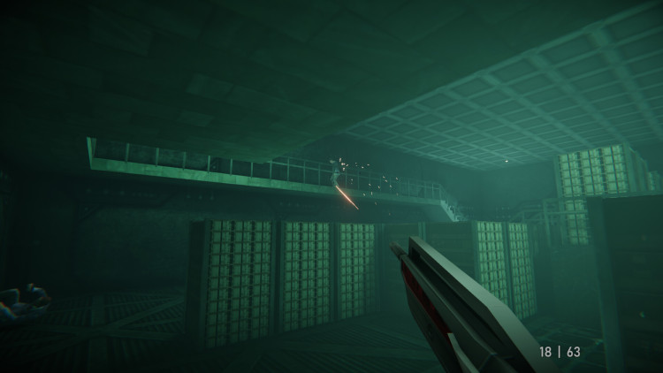 Agent 64: Spies Never Die, Steam Gift
