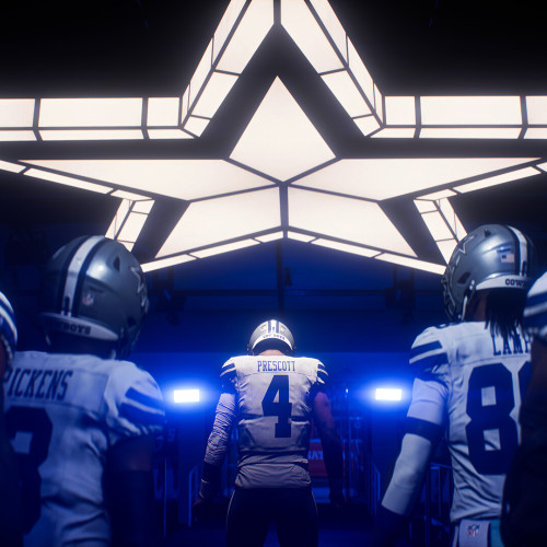 EA SPORTS MADDEN NFL 27 Standard Edition