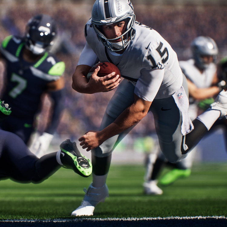 EA SPORTS MADDEN NFL 27 Standard Edition