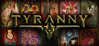 Tyranny - Deluxe Edition, Steam Gift