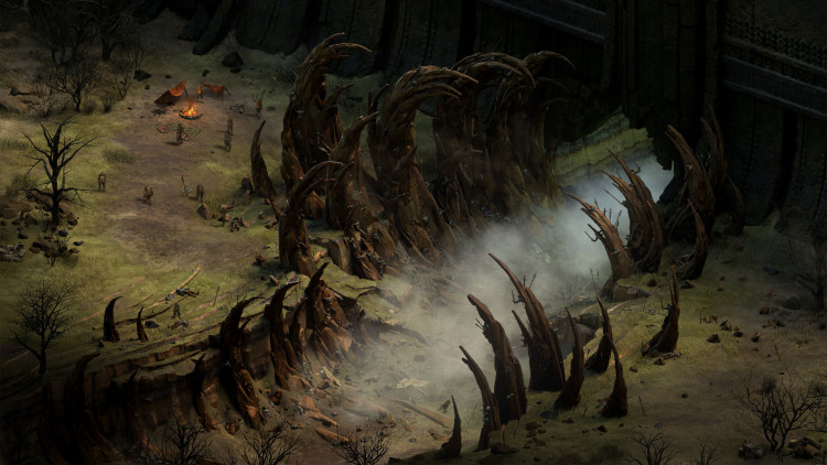 Tyranny - Deluxe Edition, Steam Gift