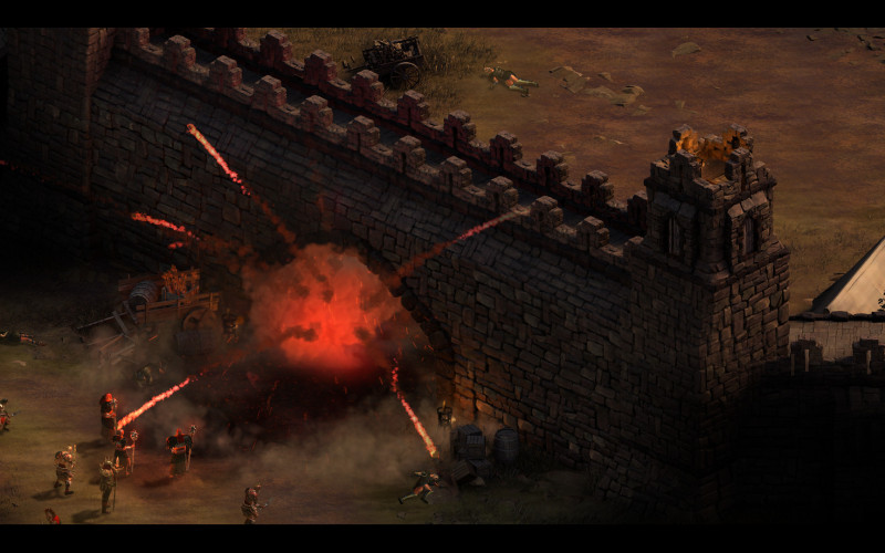 Tyranny - Deluxe Edition, Steam Gift