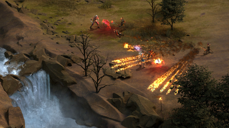 Tyranny - Deluxe Edition, Steam Gift