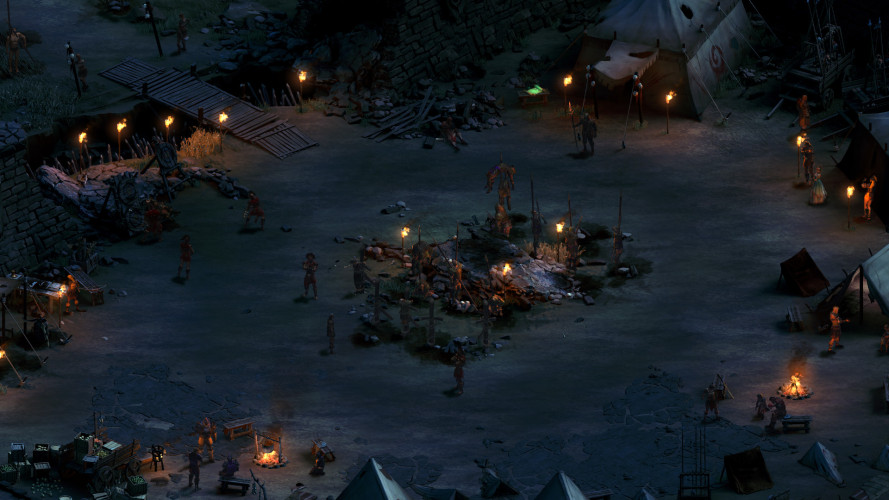 Tyranny - Deluxe Edition, Steam Gift