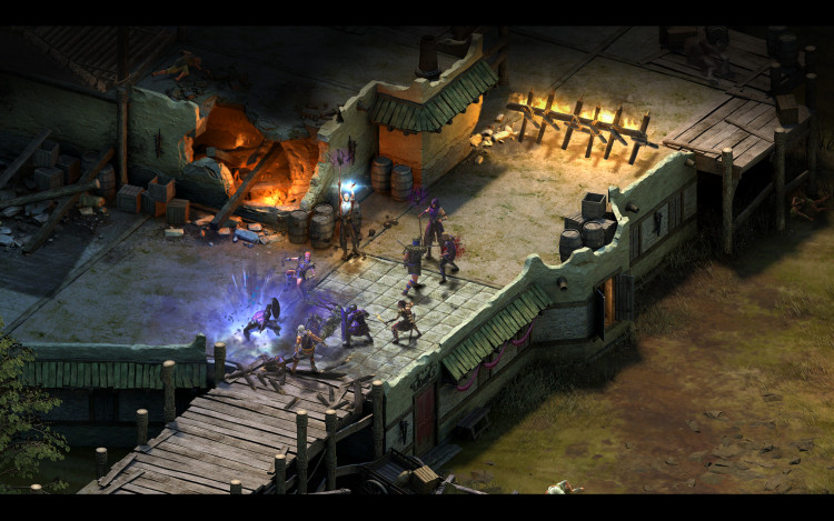 Tyranny - Deluxe Edition, Steam Gift