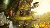 The Night of the Rabbit, Steam Gift