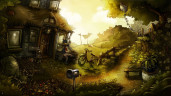 The Night of the Rabbit, Steam Gift
