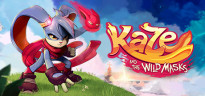 Kaze and the Wild Masks, Steam Gift
