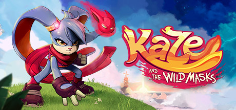 Kaze and the Wild Masks, Steam Gift