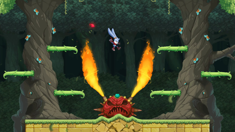 Kaze and the Wild Masks, Steam Gift