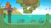 Kaze and the Wild Masks, Steam Gift