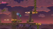 Kaze and the Wild Masks, Steam Gift