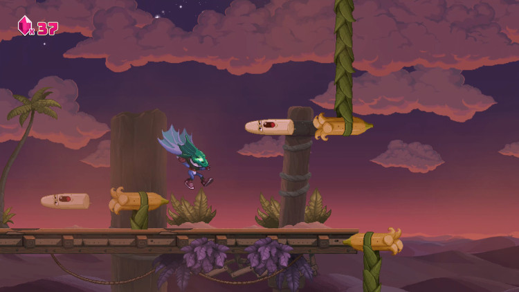 Kaze and the Wild Masks, Steam Gift