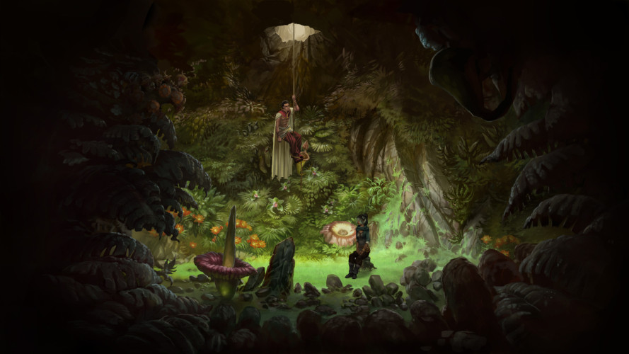 The Dark Eye: Memoria - Universe Bundle, Steam Gift