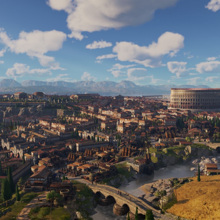 Anno 117: Pax Romana Gold Edition