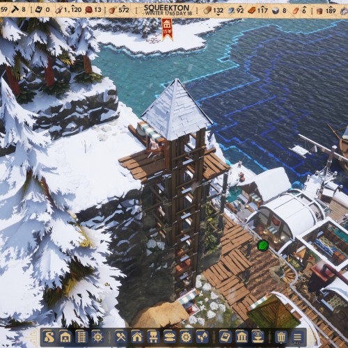 Игра Whiskerwood для PC / ПК, активация в стим Steam для региона РФ / Россия цифровой ключ