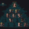 Игра Cartel Tycoon PC / ПК, активация в стим Steam для региона РФ / Россия цифровой ключ