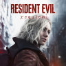 Resident Evil Requiem