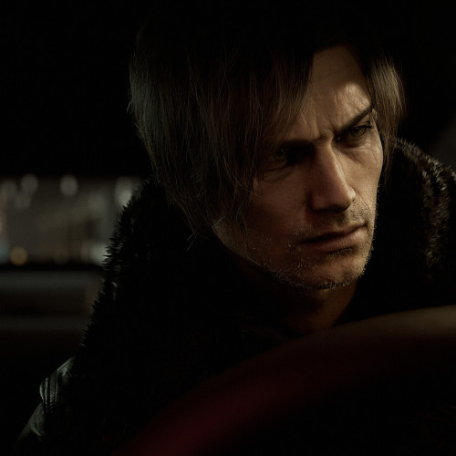 Resident Evil Requiem