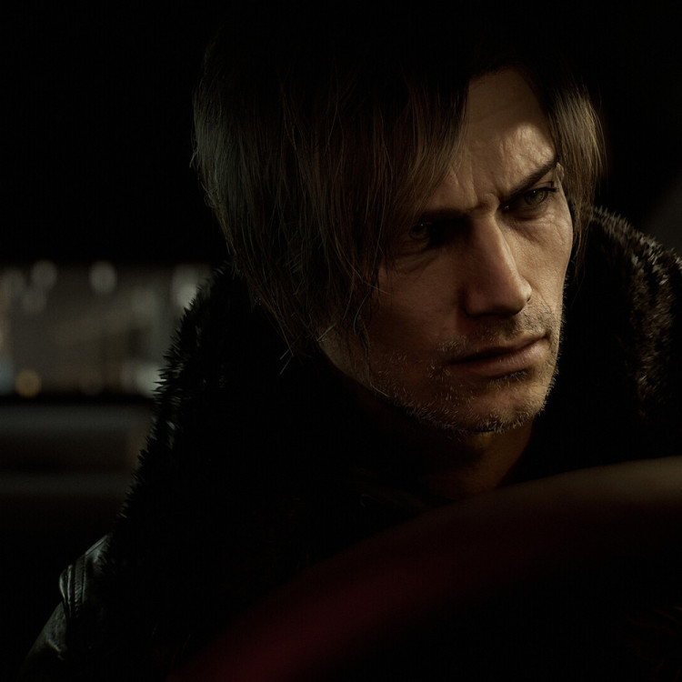 Resident Evil Requiem
