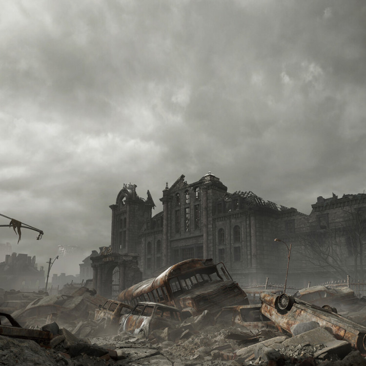 Resident Evil Requiem