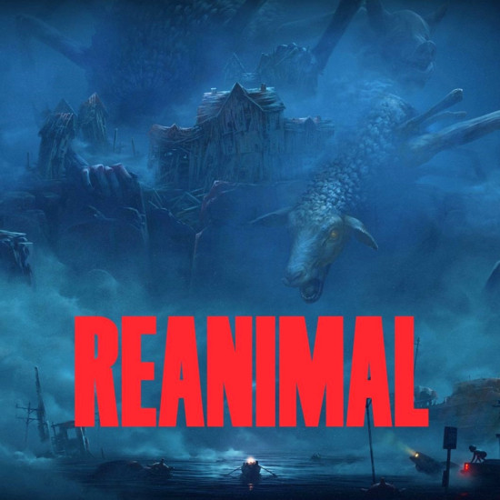 REANIMAL