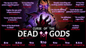 Curse of the Dead Gods, Steam Gift