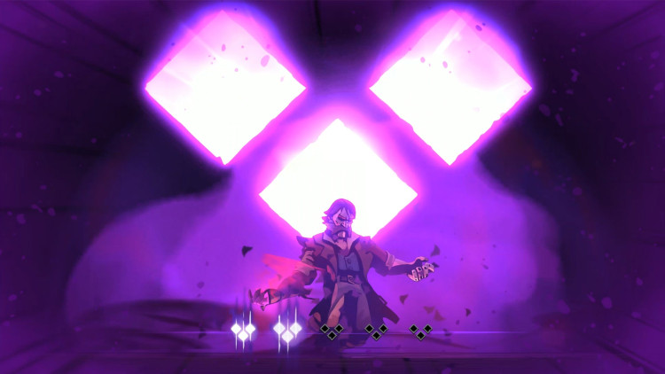 Curse of the Dead Gods, Steam Gift