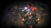 Curse of the Dead Gods, Steam Gift