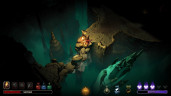 Curse of the Dead Gods, Steam Gift
