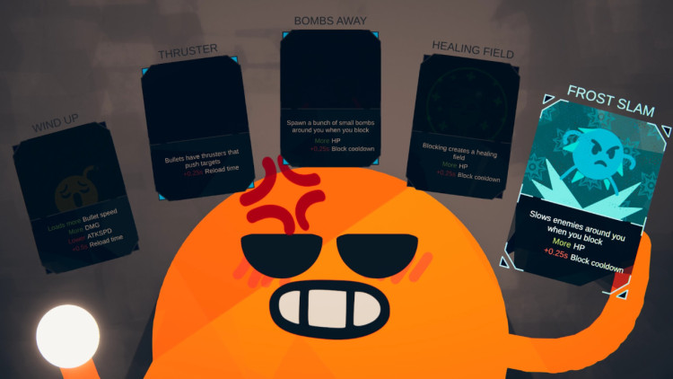 ROUNDS, Steam Gift
