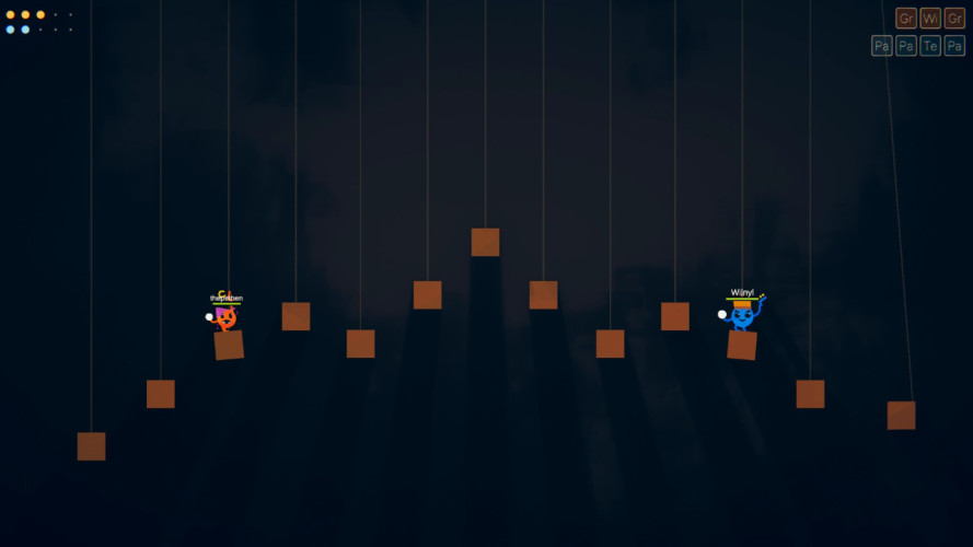 ROUNDS, Steam Gift