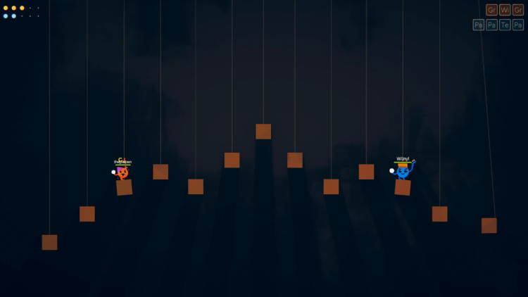 ROUNDS, Steam Gift