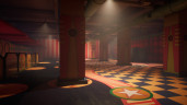Escape the Backrooms, Steam Gift