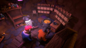 Restaurats, Steam Gift