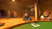 Restaurats, Steam Gift