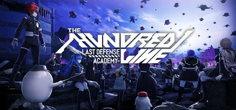 The Hundred Line - Last Defense Academy-, Steam Gift