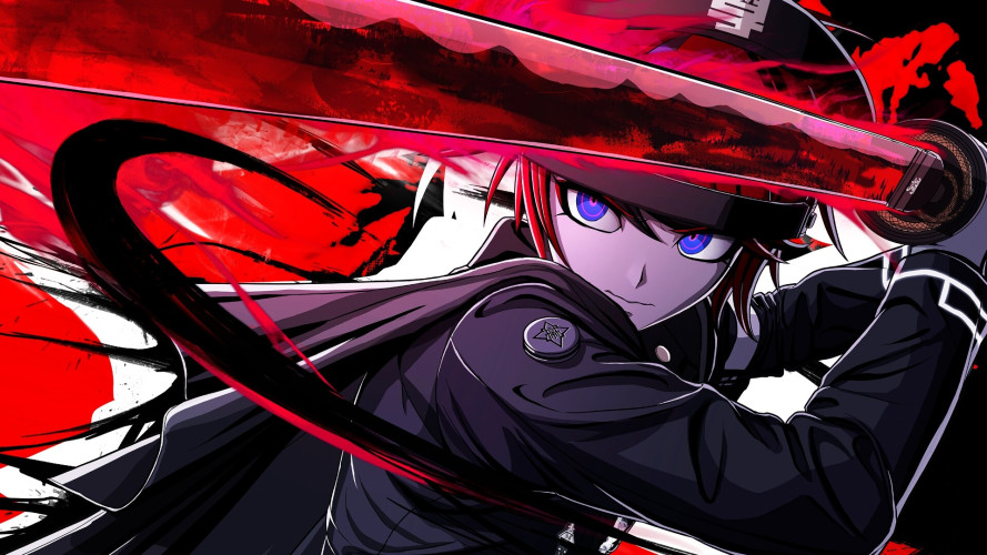 The Hundred Line - Last Defense Academy-, Steam Gift